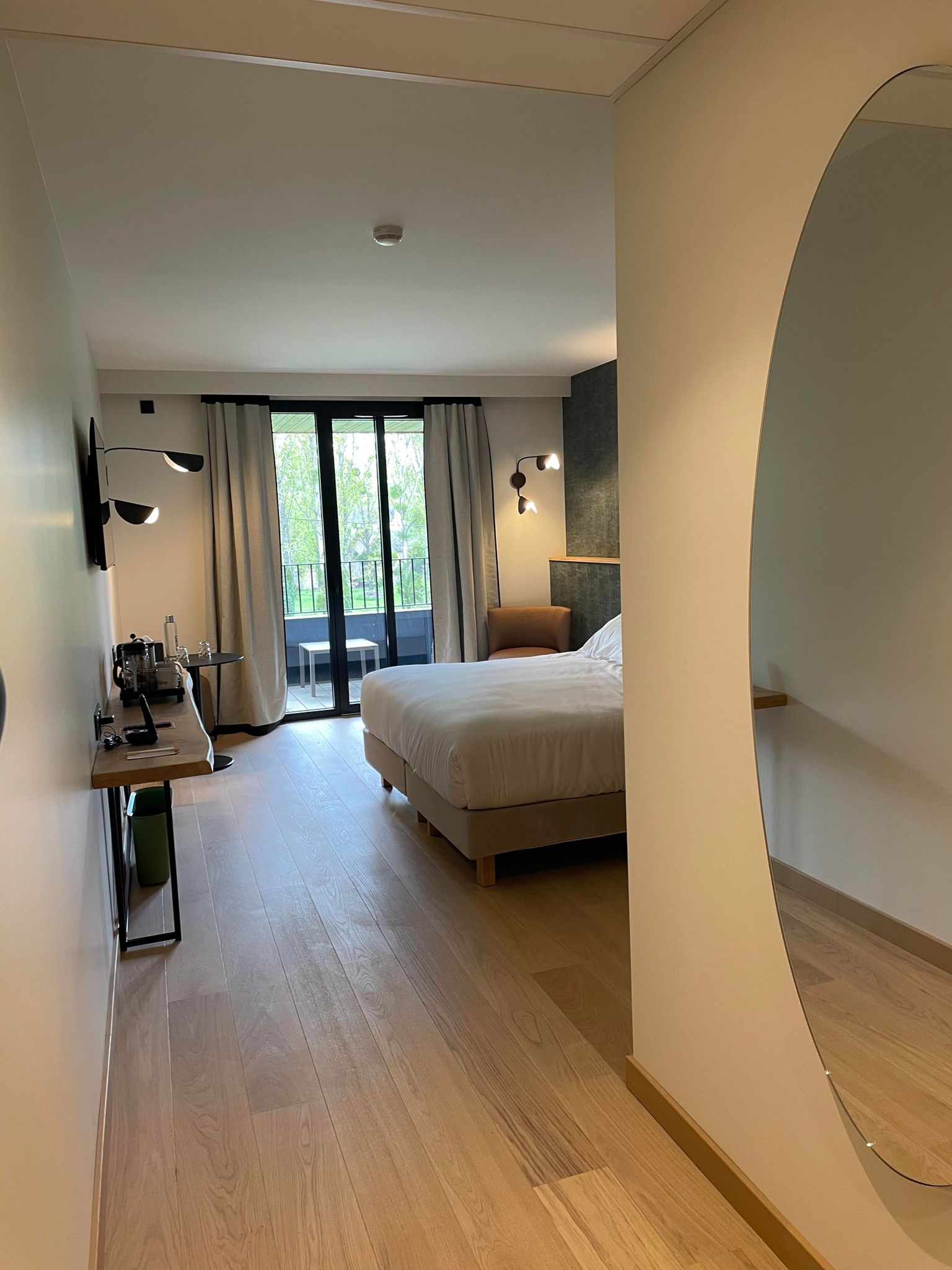 Auberge De La Caillere 18/39