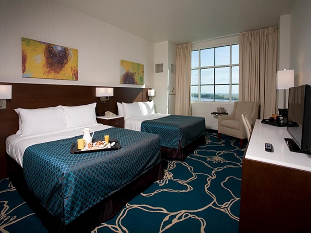 Ballys Evansville Casino And Hotel 16/59