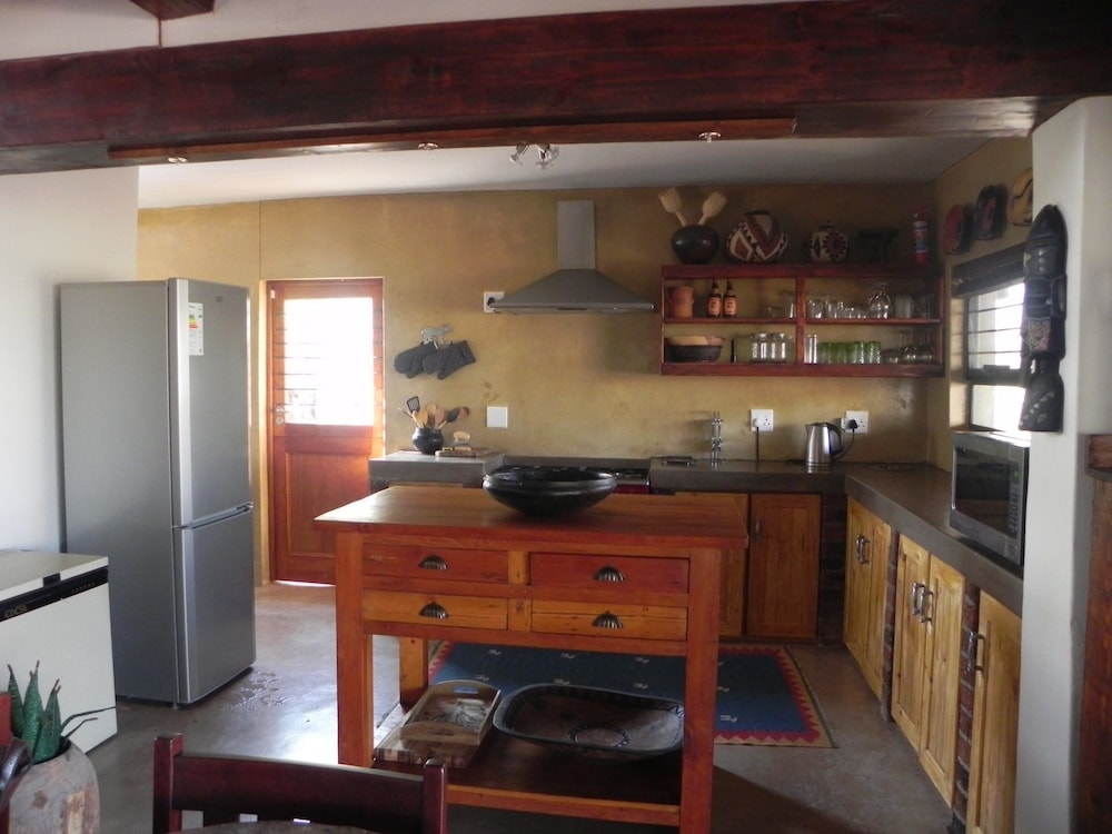 Marloth Kruger Bush Villa 4/36