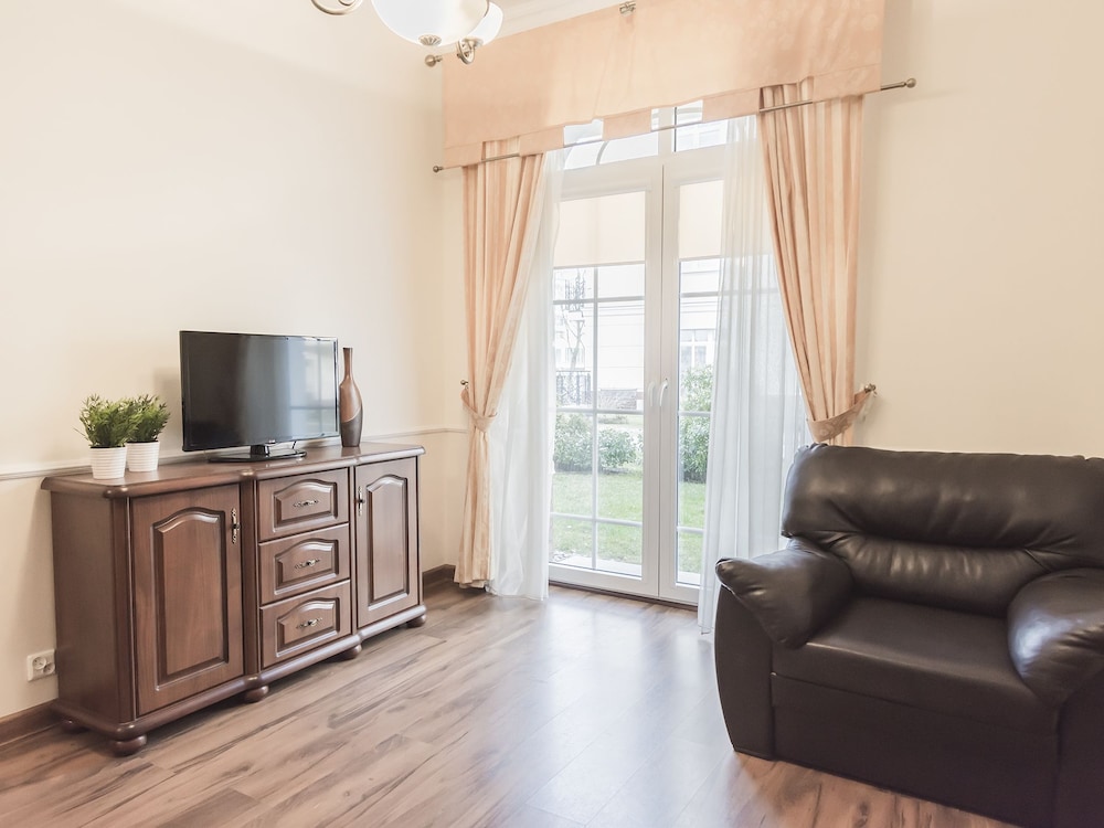 Vacation Club - Trzy Korony Apartments 28/42