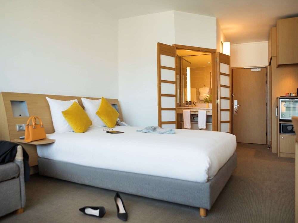 Novotel Casablanca City Center 18/50