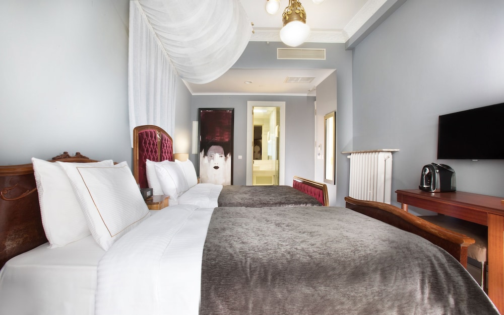 Lina Hotels Taksim Pera 17/63