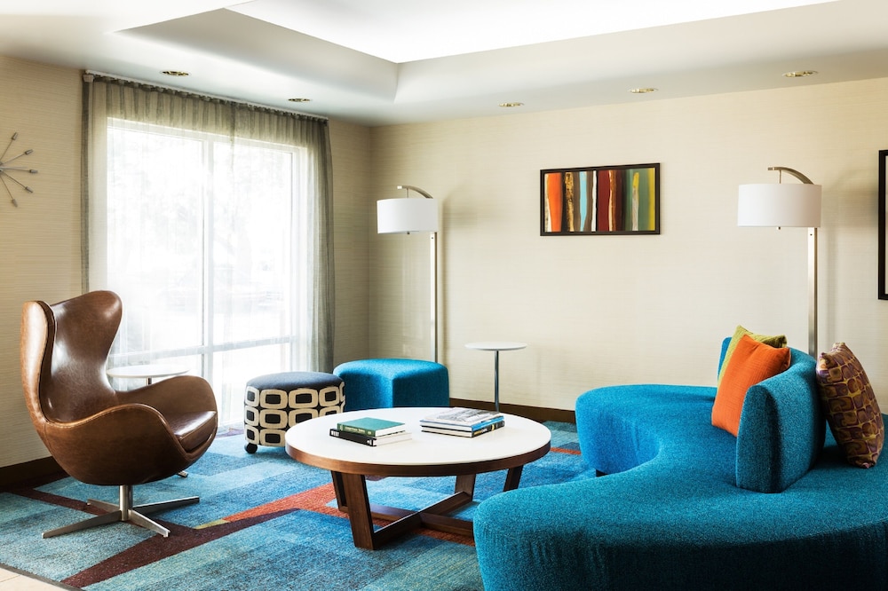 Country Inn & Suites by Radisson, Phoenix Airport, AZ 23/46