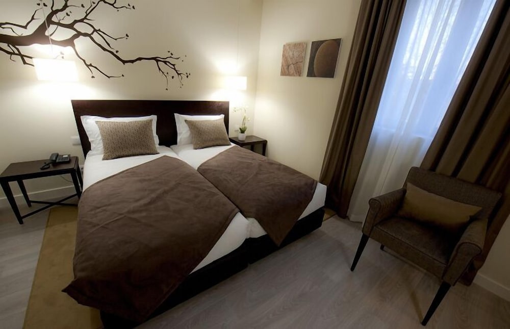 PRIMAVERA PERFUME HOTEL 14/41