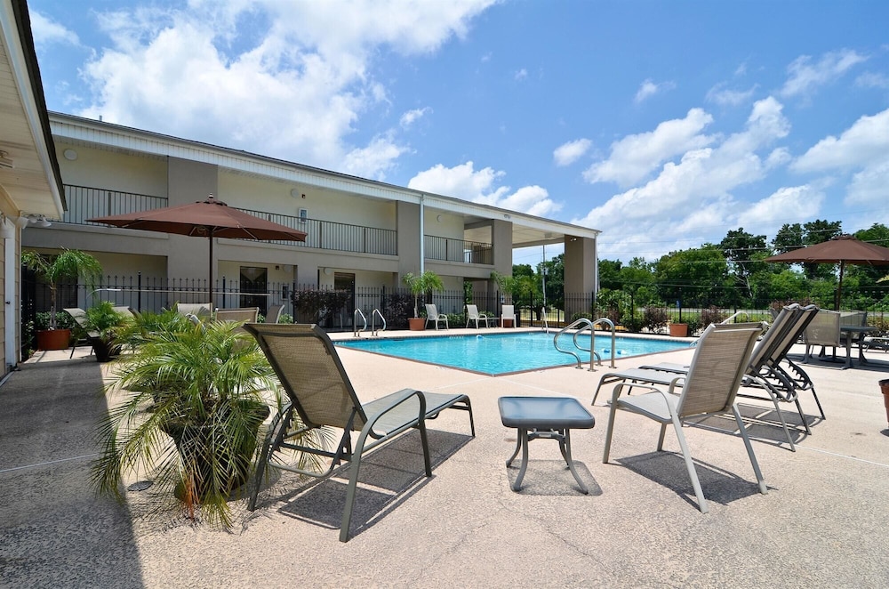 Motel6 Luling, LA 35/36