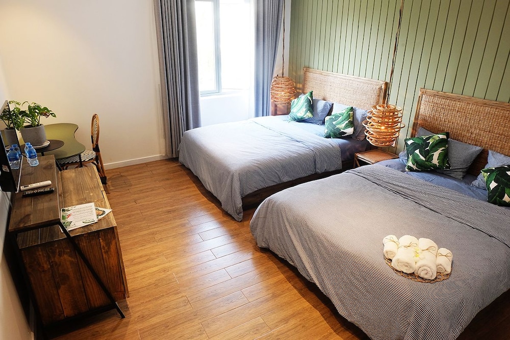 Green River Boutique Hotel 14/49