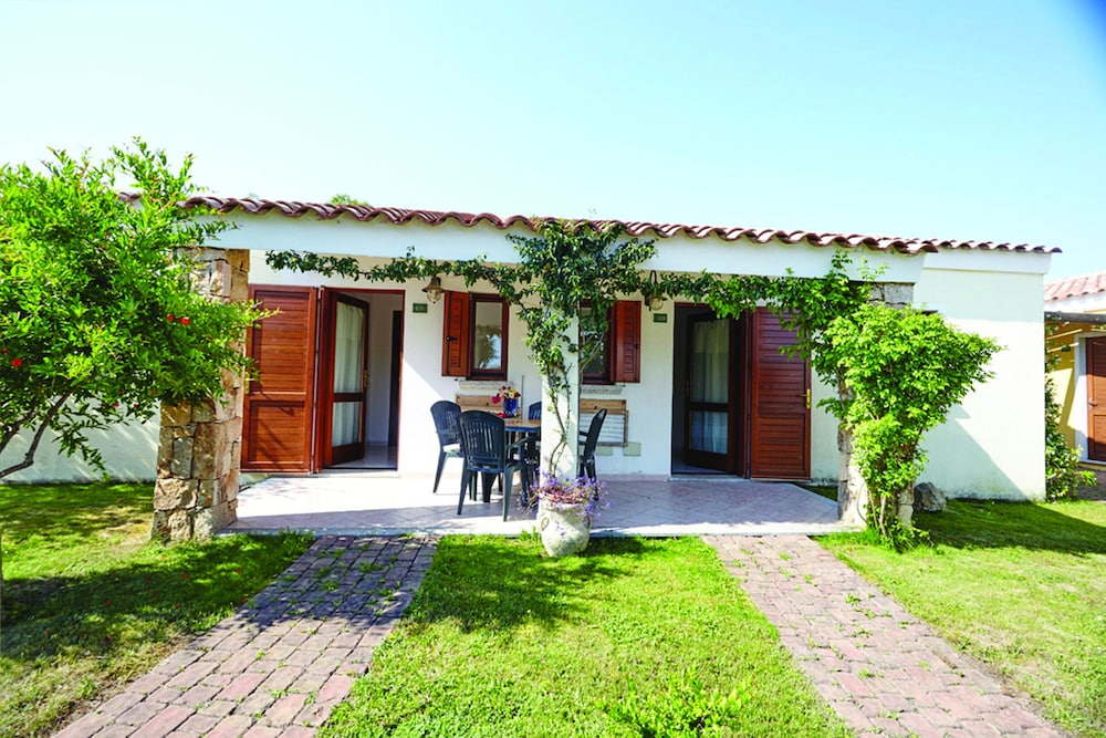 Hotel Cala Mirto 4/66