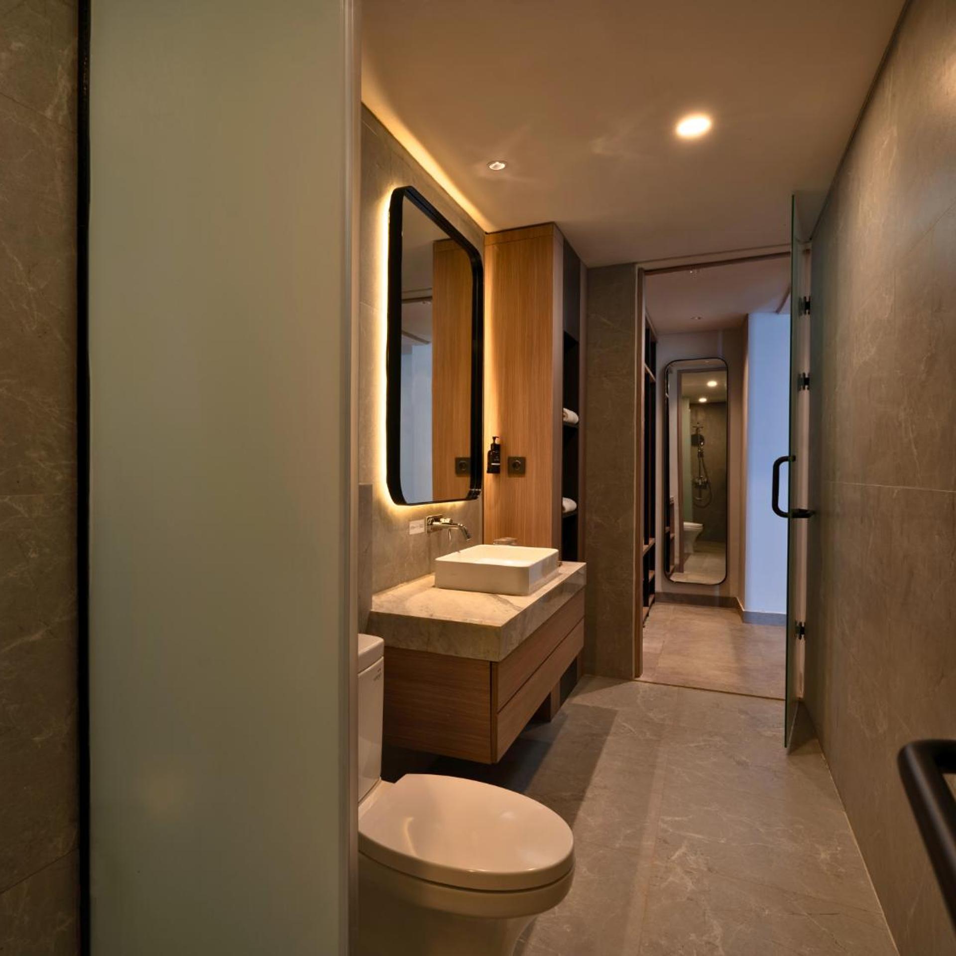 Laska Hotel and Resort Ciater 48/49
