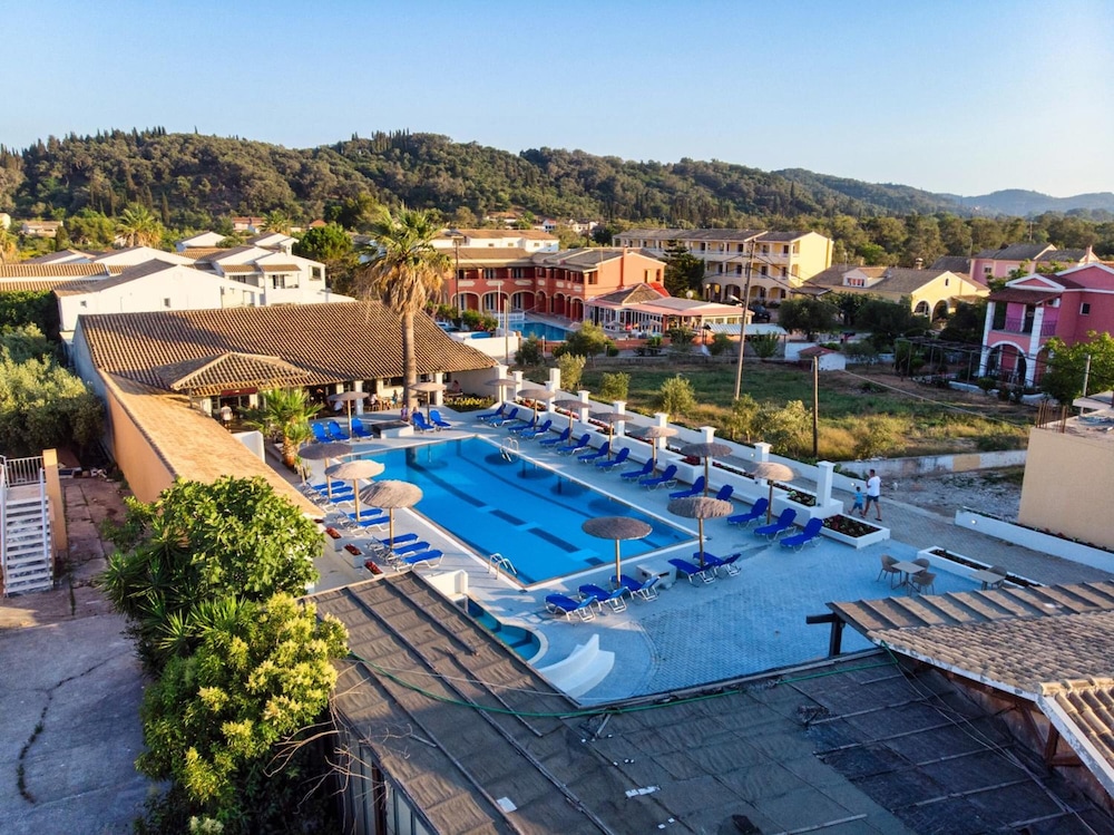Corfu SunGate Hotel 32/38