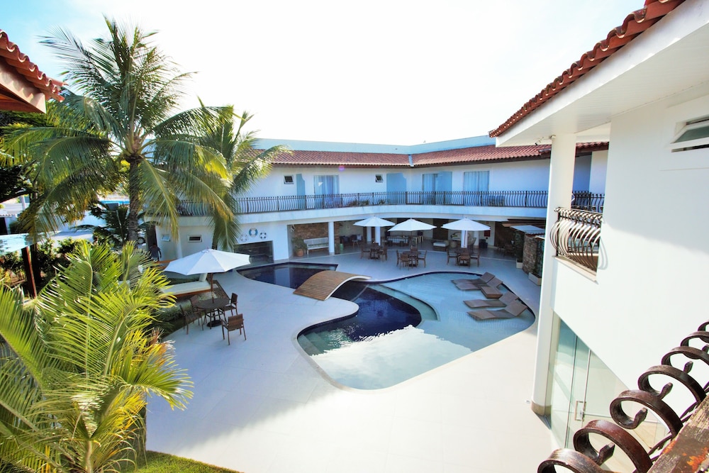 Hotel Boutique Recanto Da Passagem 2/75