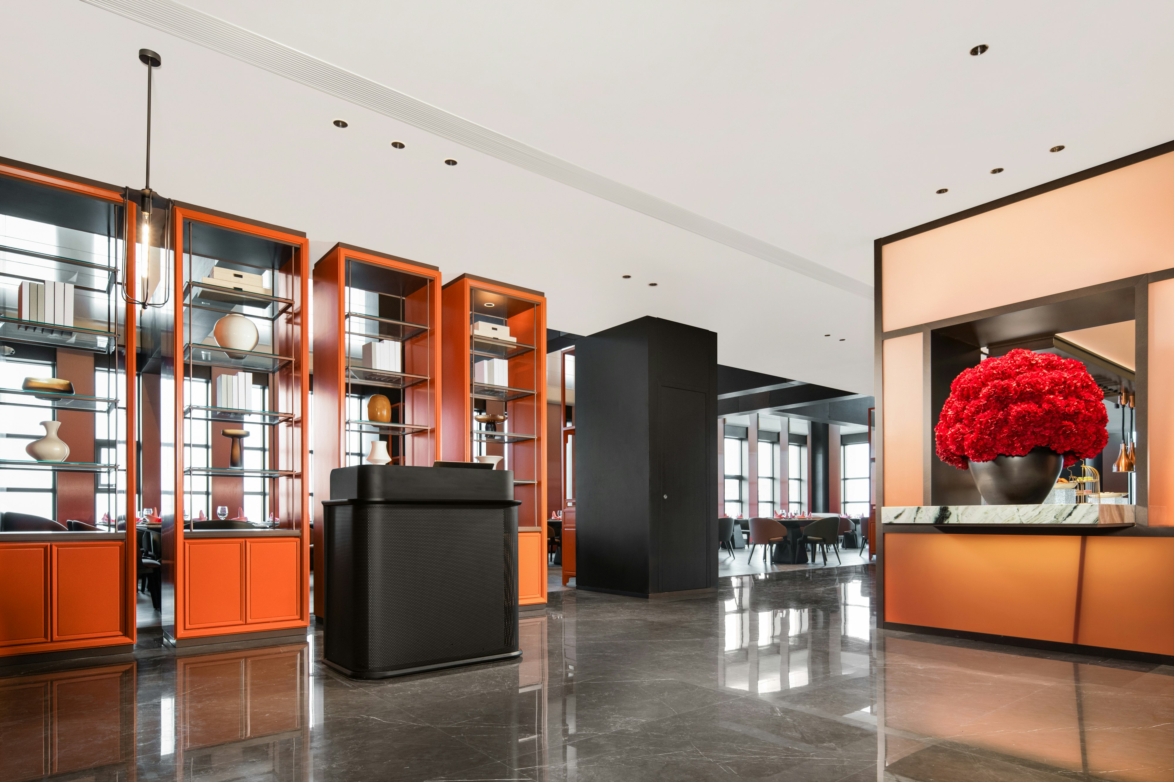 Holiday Inn Chongqing Shuangfu 4/16