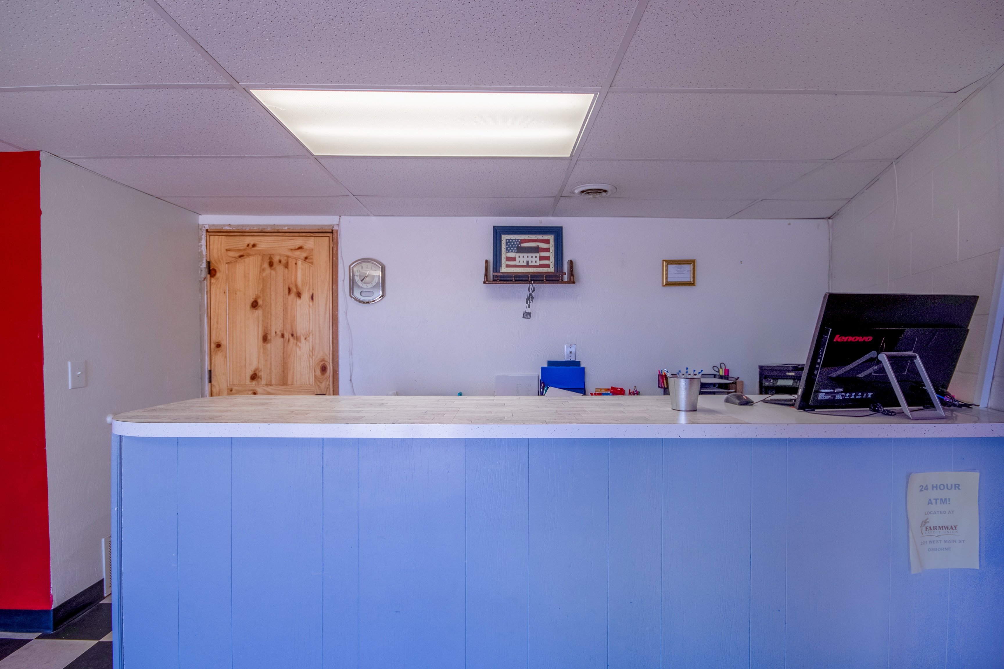 OYO Crossroads Inn 9/42