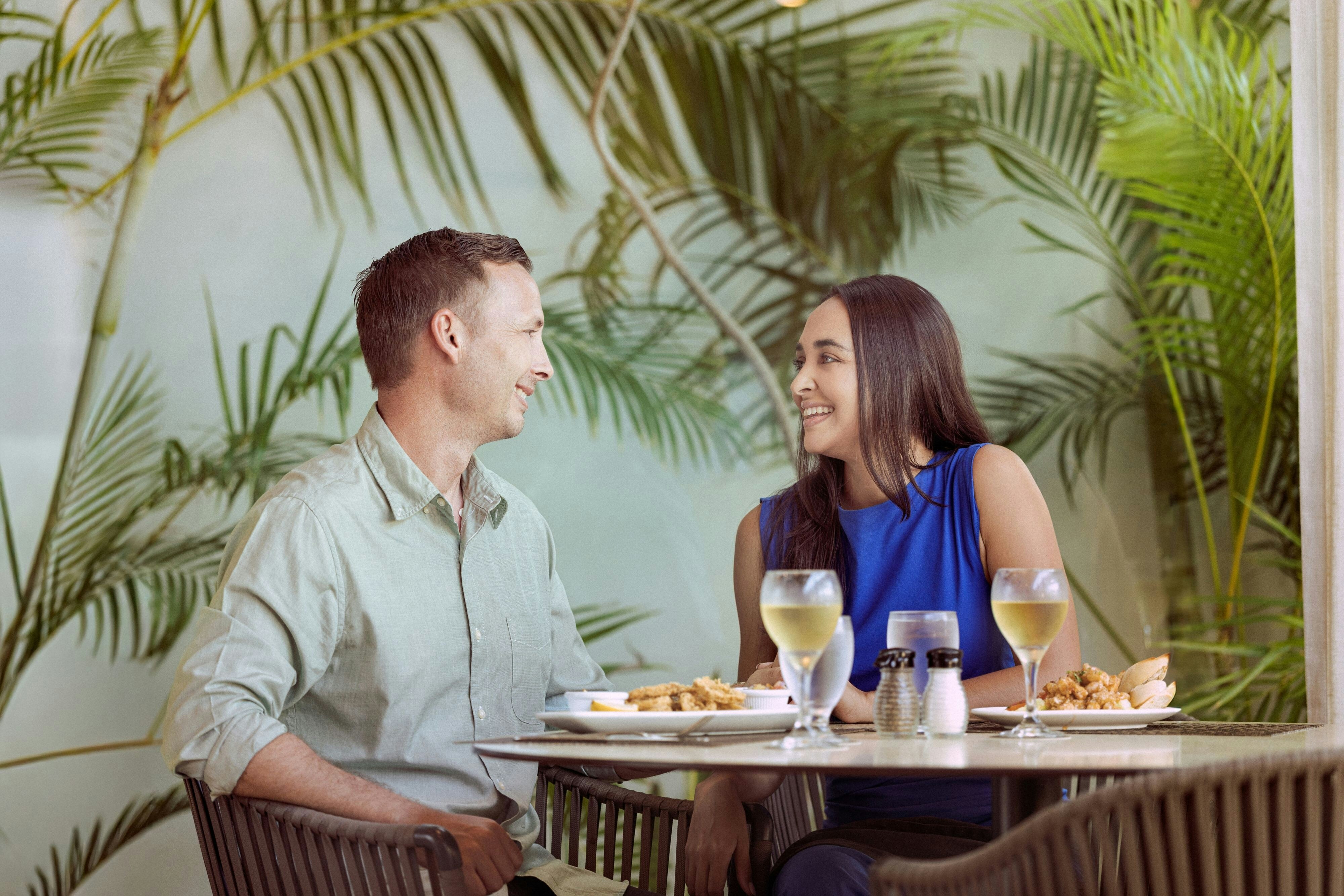 Courtyard by Marriott Aruba Resort 6/44