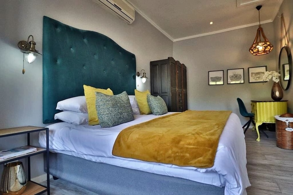 La Roca Guest House 16/58