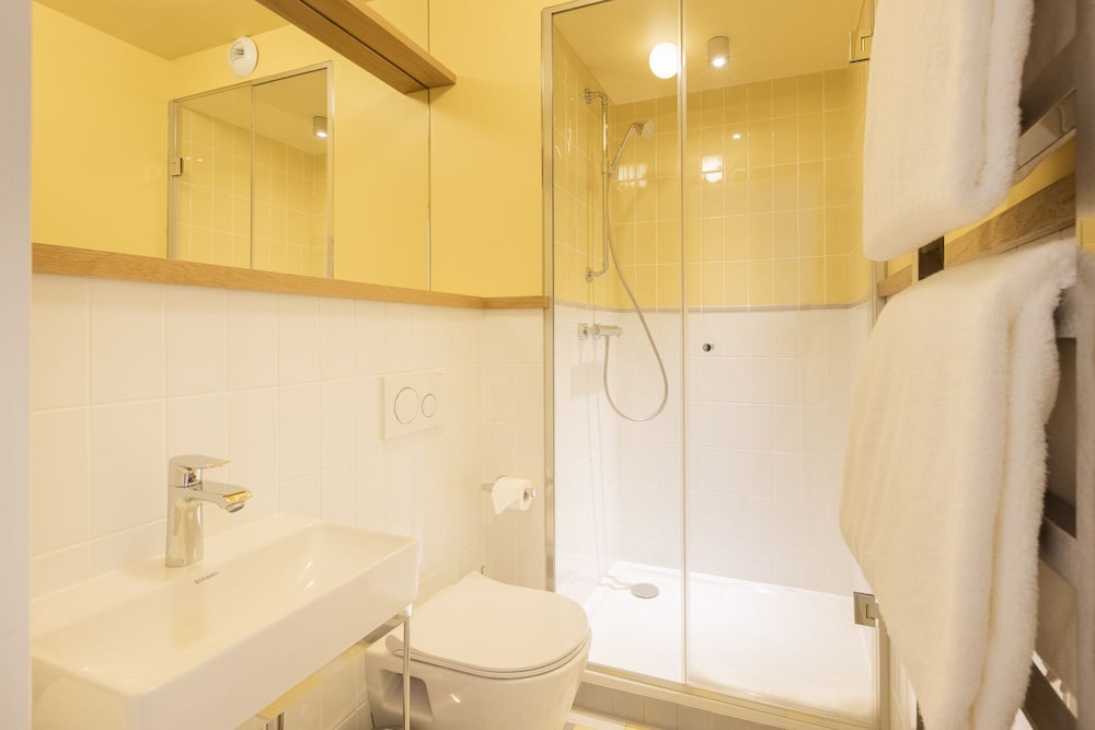 Hotel Oratio 46/50