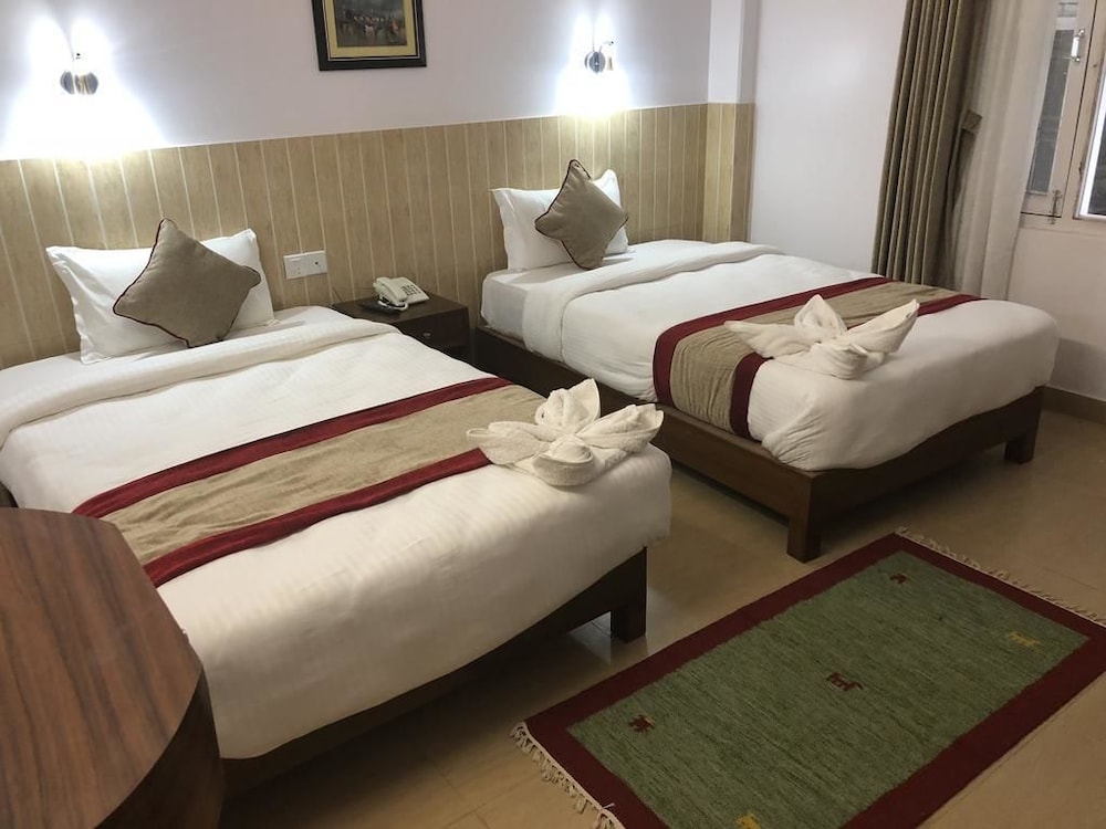 Hotel Guru 13/50