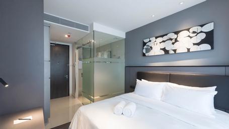 1 Bedroom, Type 2, Deluxe