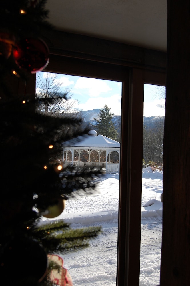 Summit Lodge Killington 41/50