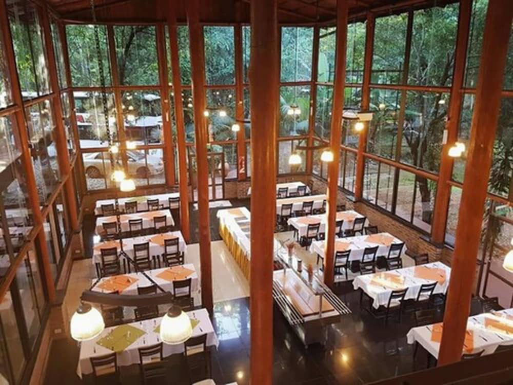 Don Horacio Hotel Selvatico 40/65