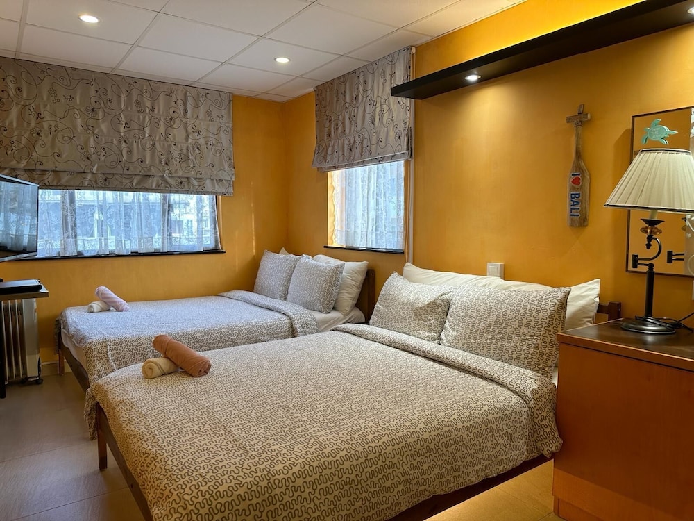 Bali Holiday Resort 10/50