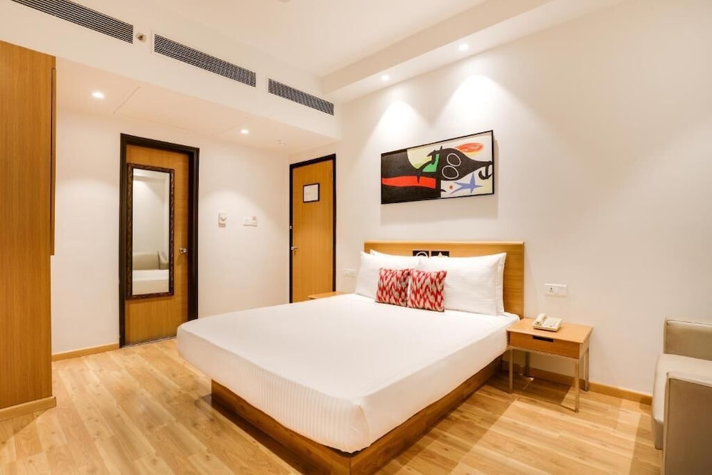 Lemon Tree Hotel Chandigarh 16/60