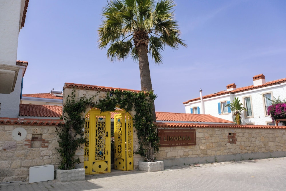 Alacati Limonaia酒店(Alacati Limonaia Hotel) 图片1