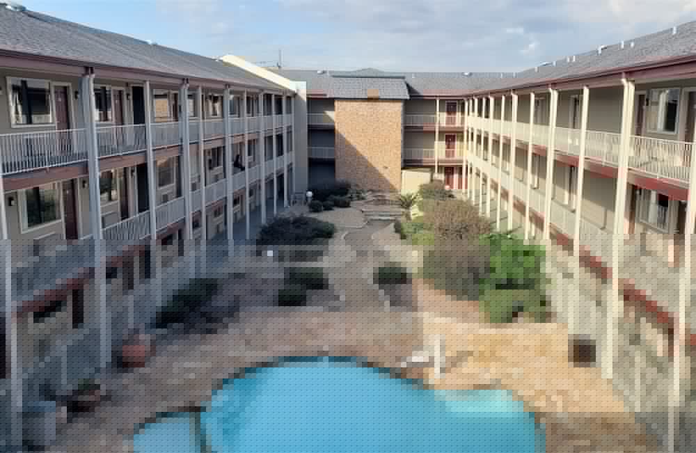 Red Roof Inn Kenner - New Orleans Airport NE 6/29