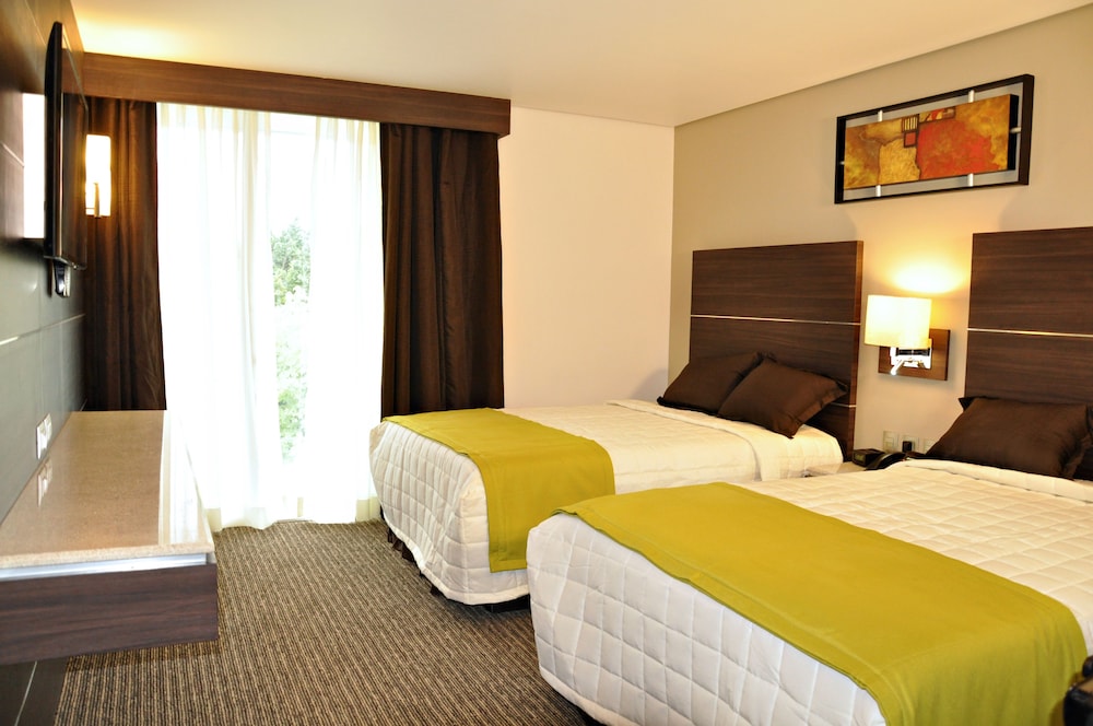 Hotel Real Alameda 7/36