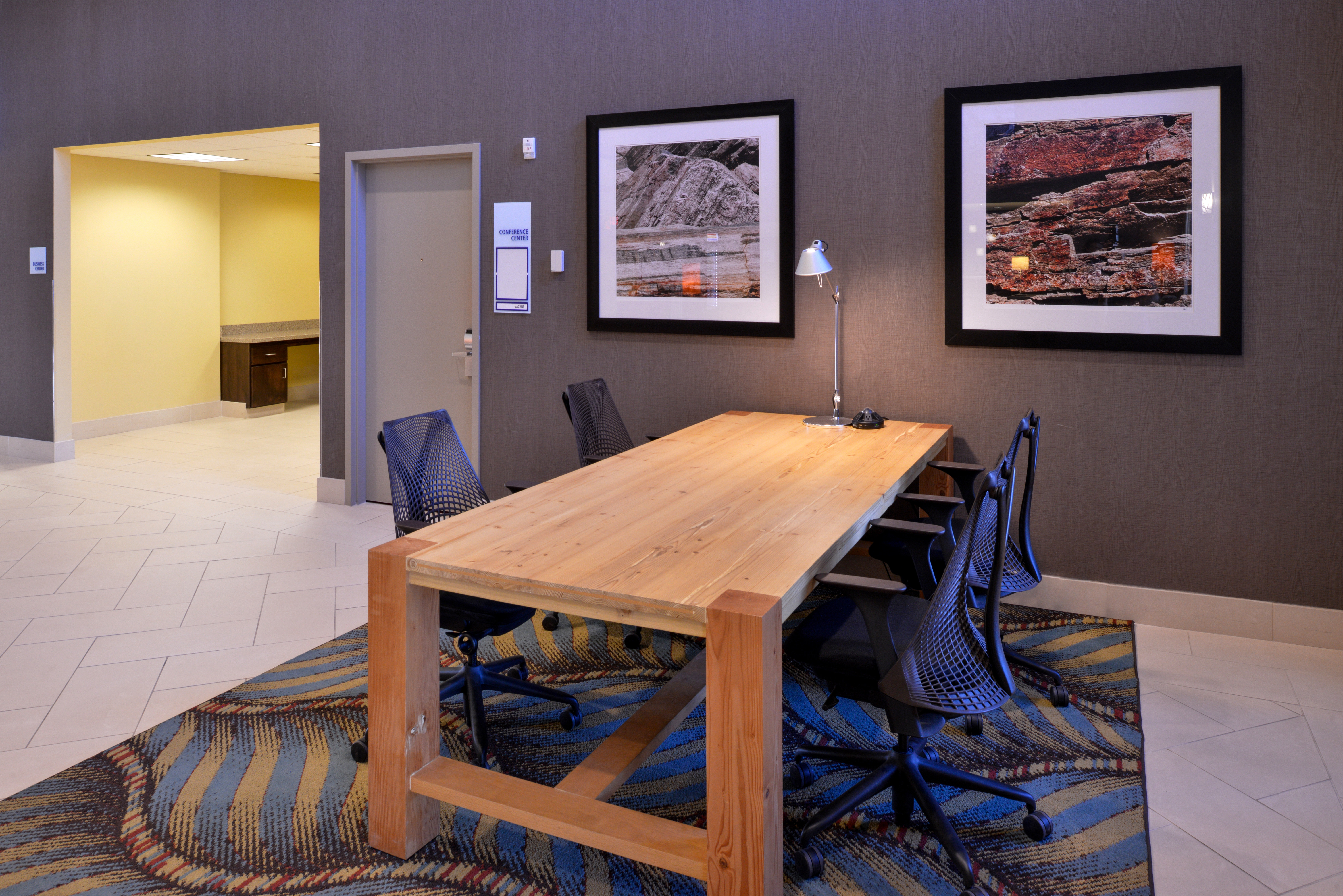 Holiday Inn Express & Suites Page - Lake Powell Area 57/60