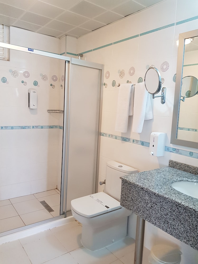 Troas Beach Hotel 54/59