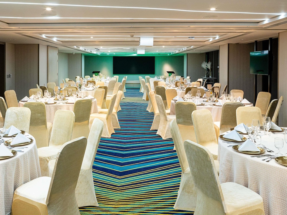 ibis Styles Manila Araneta City 62/66