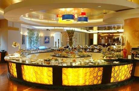 Howard Johnson by Wyndham Pearl Plaza Wuhan 2/8
