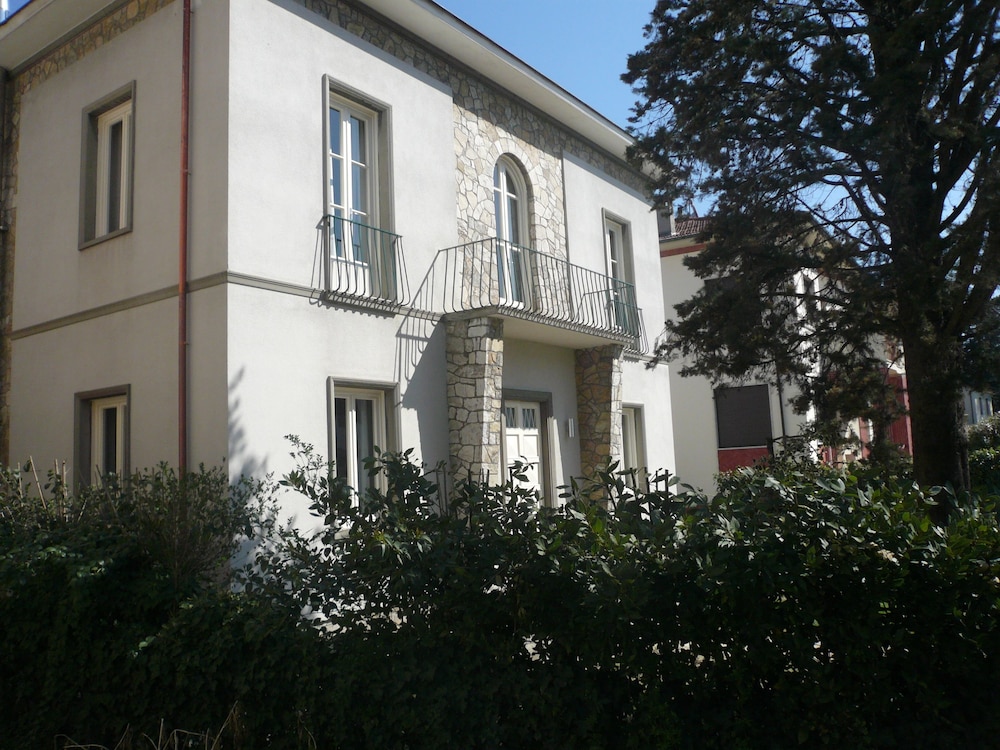 Lucca In别墅Elisa(Lucca In Villa Elisa) 图片3