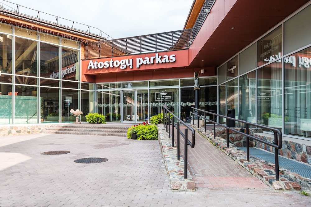 Atostogu Parkas 3/41