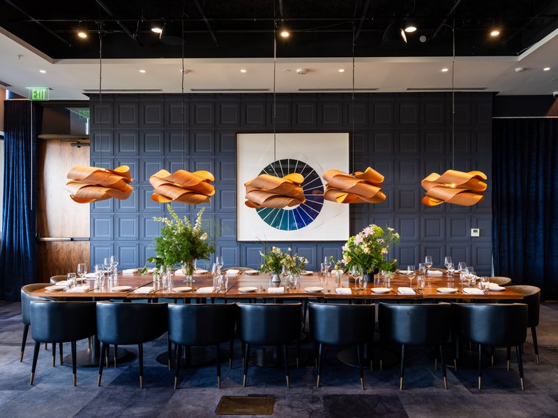 The Loren Hotel Austin, WorldHotels Luxury 46/60