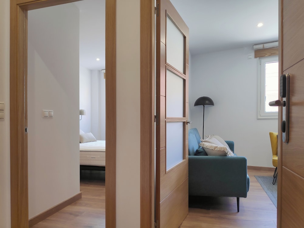 Apartamentos Rey 41/42