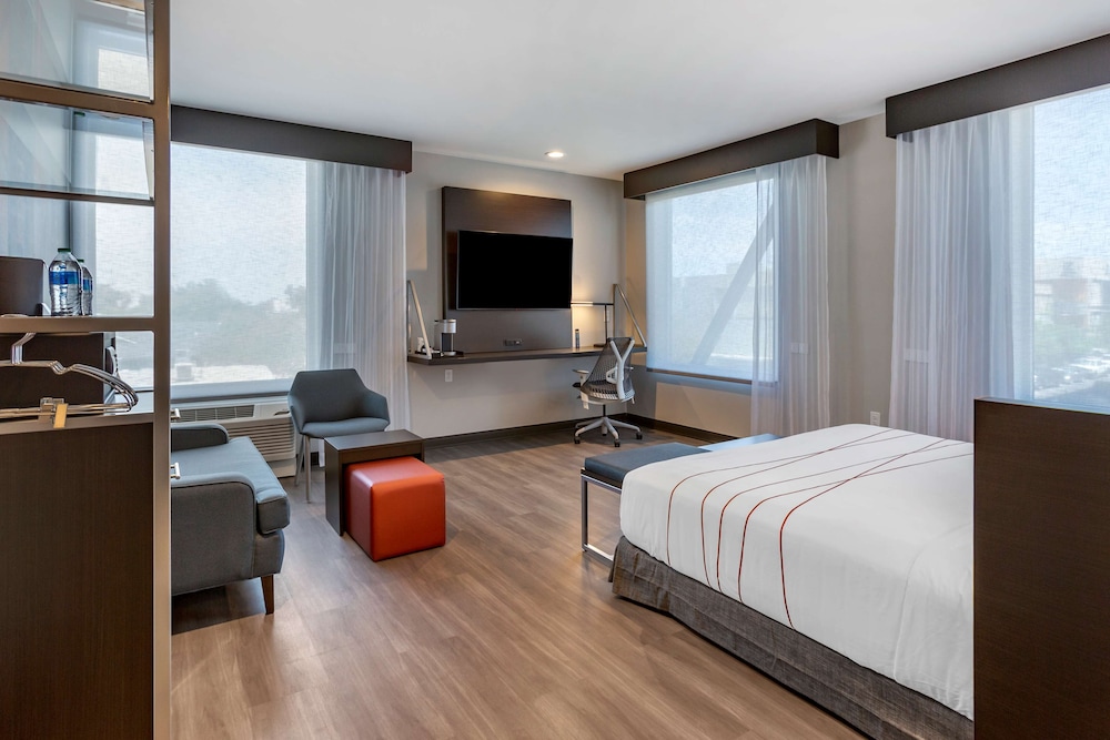 Vib Hotel by Best Western Phoenix-Tempe 17/42