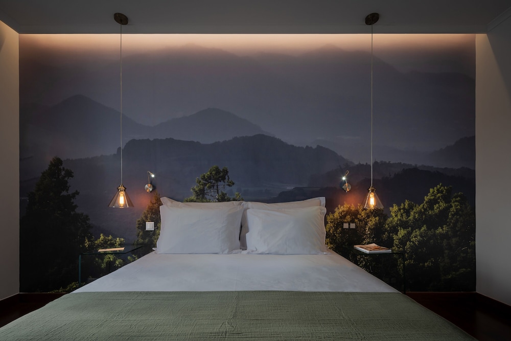 Senhora Da Rosa Tradition And Nature Hotel 7/47