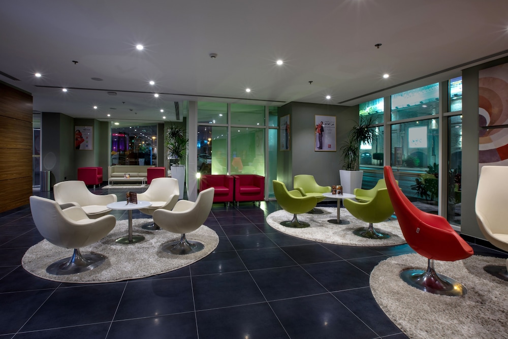 Ibis Seef Manama 65/69