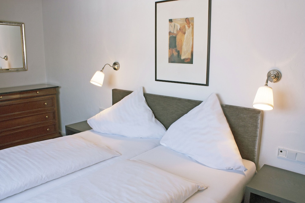 Hotel Bayerischer Hof Kur- & Sporthotel 20/50