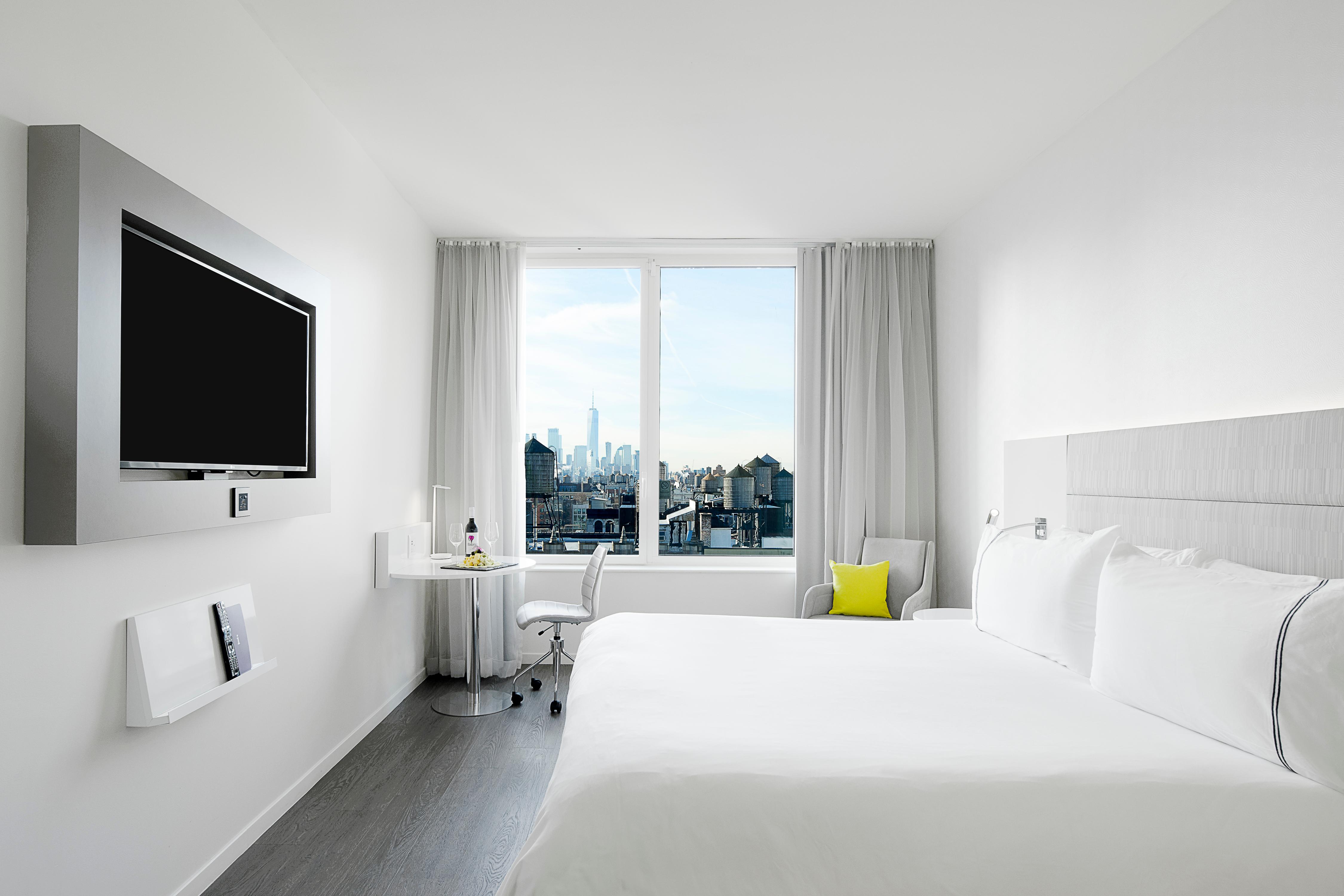 Loft, Premium, Quintuple, Street View