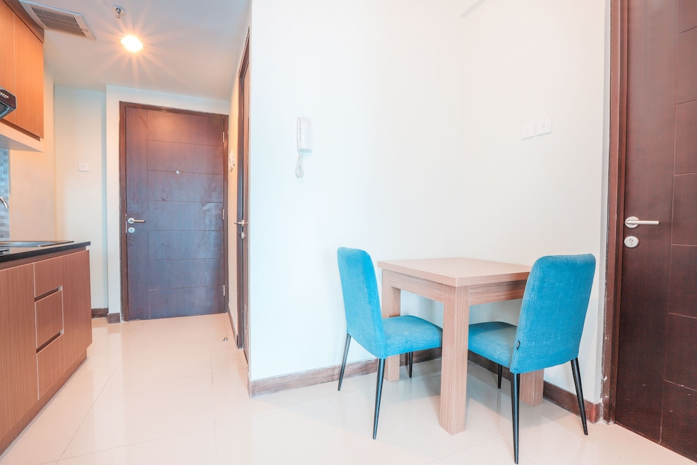 OYO Flagship 755 Appartel Grand Dhika City 9/39