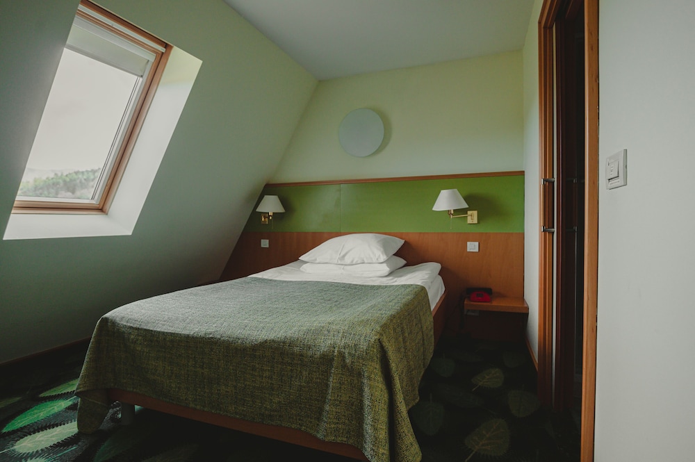 Hotel Kristal Terme Krka 15/50