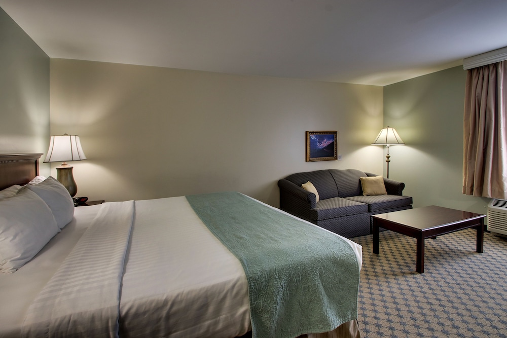 The Inn At Wise 11/36