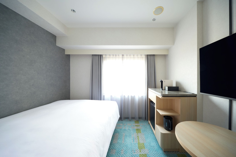 Holiday Inn Kyoto Gojo by IHG 14/50