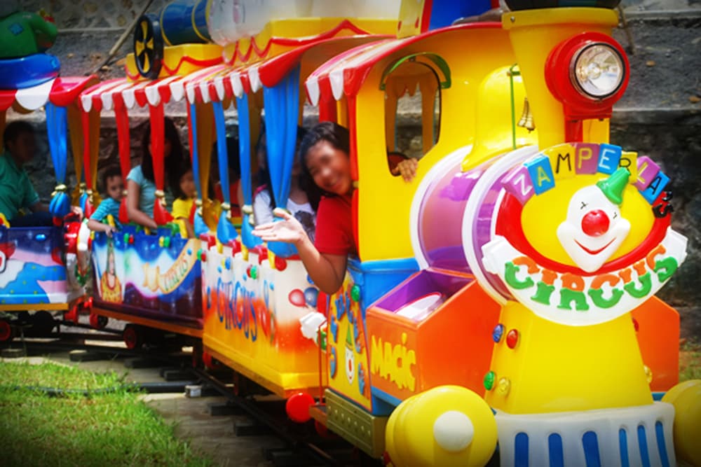 Harris Sentul City Bogor 22/44