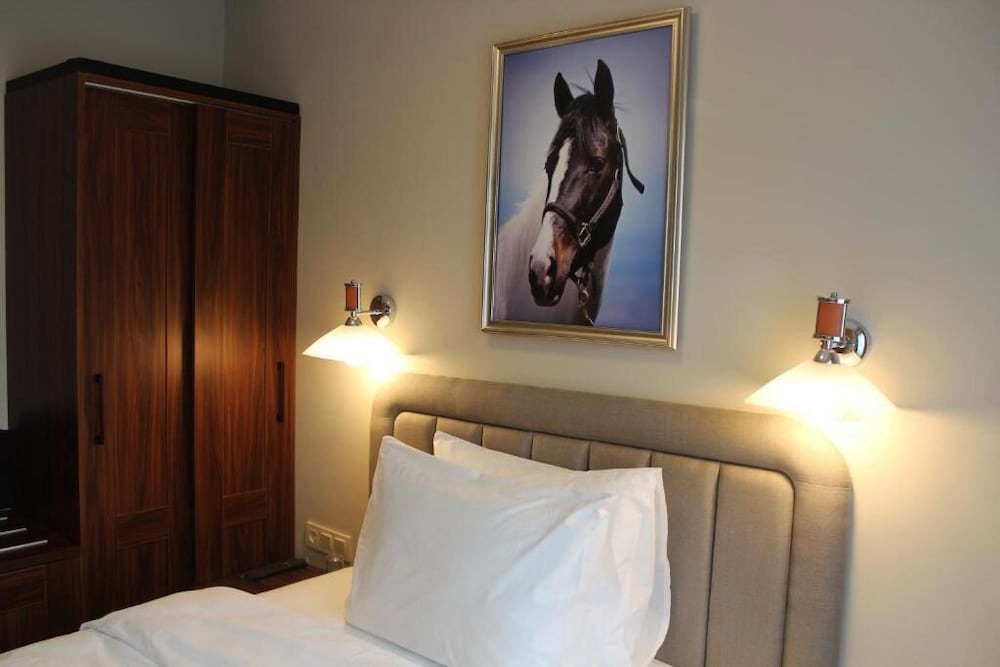 Armida City Hotel 14/21
