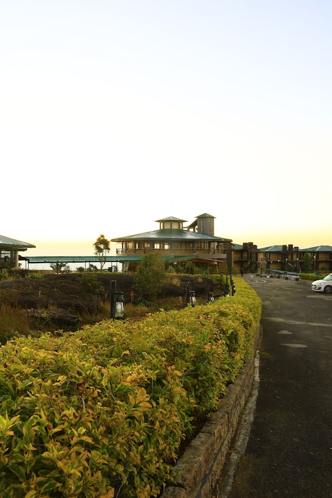 Polo Resort Cherrapunjee 44/50