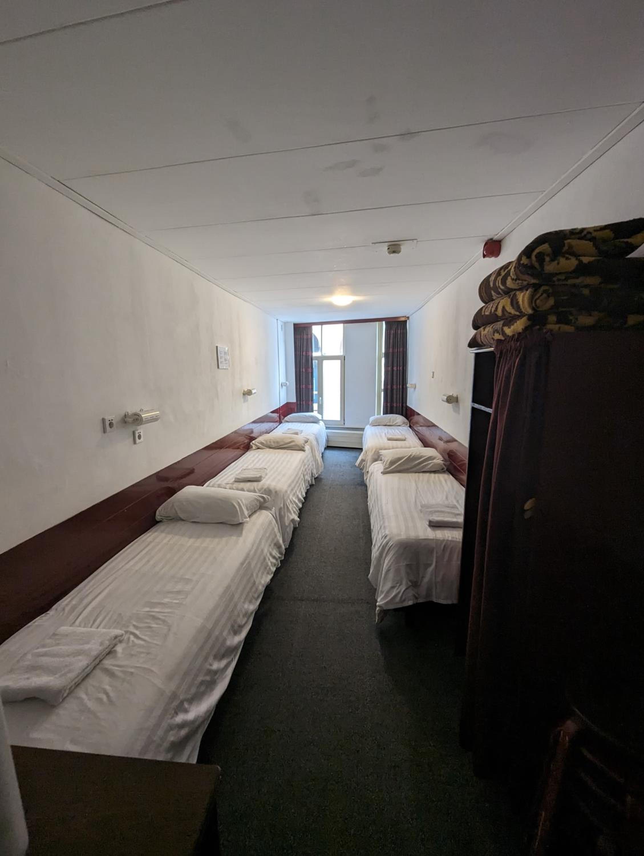 Budget Hotel Ben 14/50