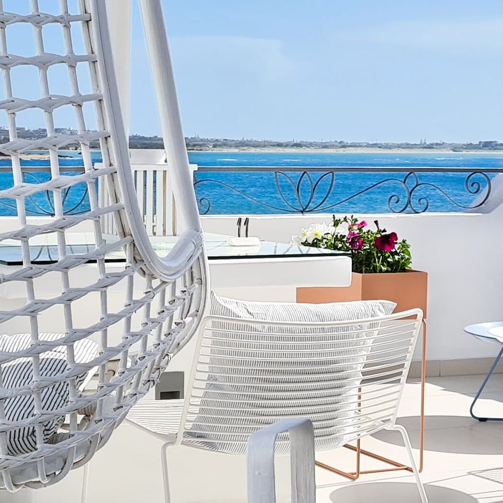 Boutique Hotel Glaros - Adults Only 36/50